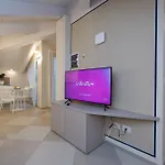 Гостевой дом La 4*