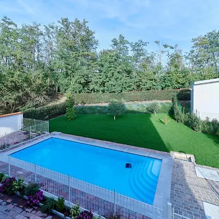 Guest house La Novara