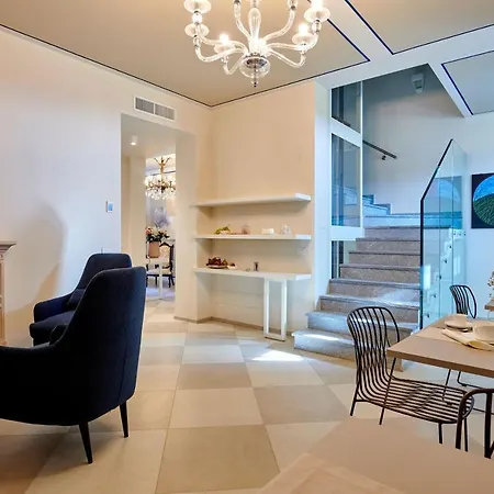 La Maison d'hôtes 4*
