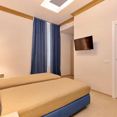 Penzion La 4*