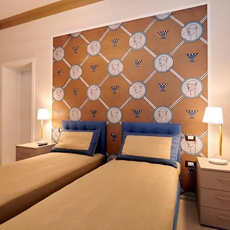 Guest house La Novara