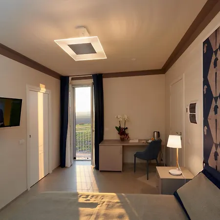 La Guest house Novara