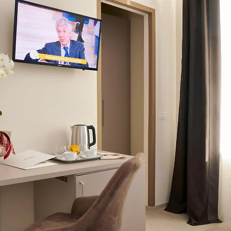 Гостевой дом La 4*