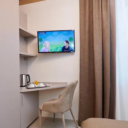 Гостевой дом La 4*