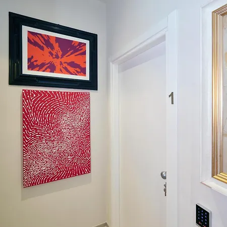 Guest house La Novara