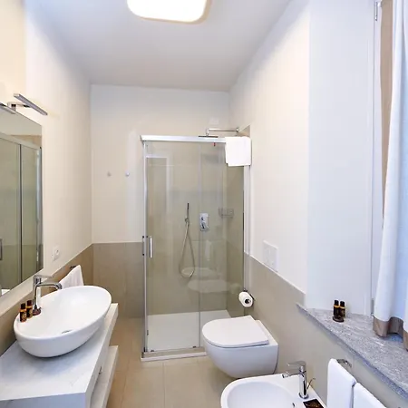 La Guest house Novara