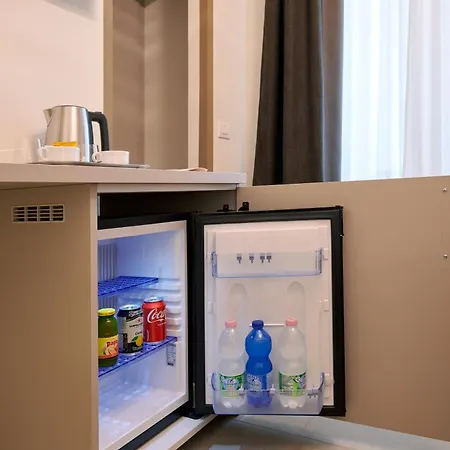 Гостевой дом La 4*