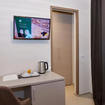 Gæstehus La 4*