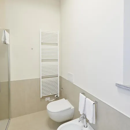 La Guest house Novara